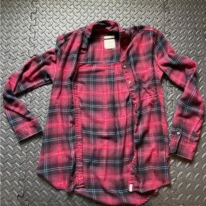 American eagle flannel